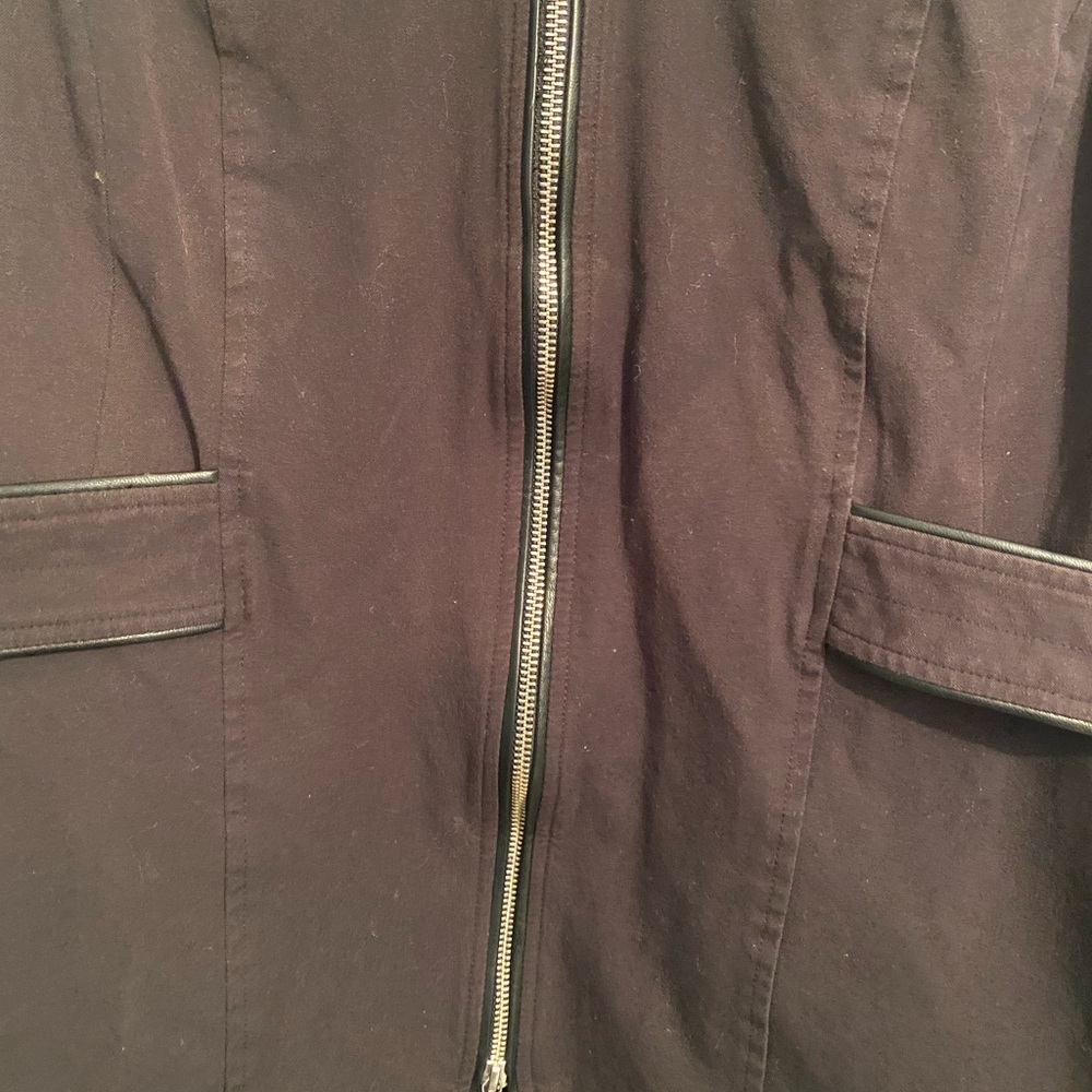 Ruby Ribbon Jacket - Picture 2 of 7